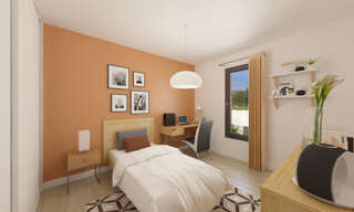 Maison 4 Pièces 94 m² à vendre à Meximieux (01800)