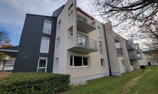 Appartement 2 Pièces  m² à vendre à La Flèche (72200)