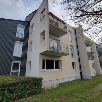 Appartement 2 pièces 68000 €