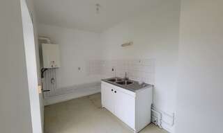 Appartement 2 Pièces  m² à vendre à La Flèche (72200)