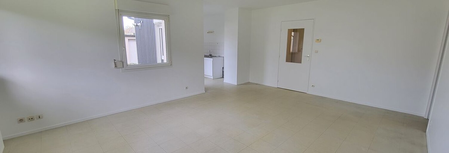 Appartement 2 Pièces  m² à vendre à La Flèche (72200)