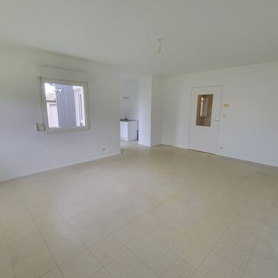 Appartement 2 pièces 68000 €