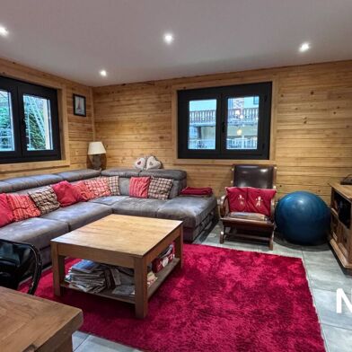 Maison 6 pièces 1500000 €