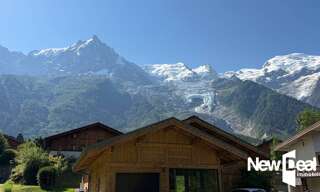 Maison 6 Pièces 152 m² à vendre à Chamonix-Mont-Blanc (74400)