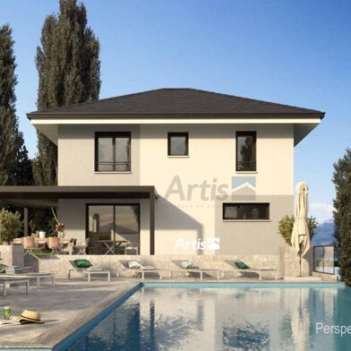Maison 5 pièces 463000 €