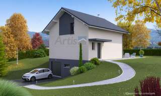 Maison 97 m² à construire Ugine (73400)