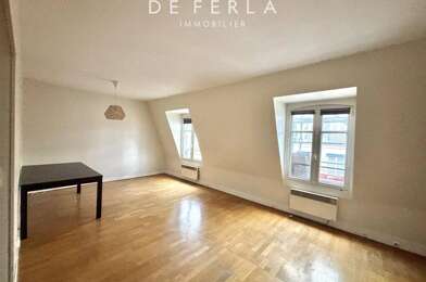 Appartement 4 pièces 1090000 €