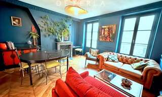 Appartement 2 Pièces 34 m² à vendre à Paris 14 (75014)