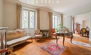 Appartement 9 Pièces 166 m² à vendre à Paris 16 (75016)