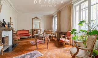 Appartement 9 Pièces 166 m² à vendre à Paris 16 (75016)