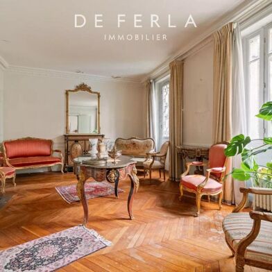 Appartement 9 pièces 1850000 €