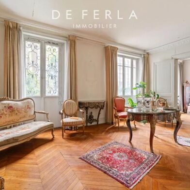 Appartement 9 pièces 1850000 €