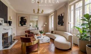 Appartement 9 Pièces 166 m² à vendre à Paris 16 (75016)