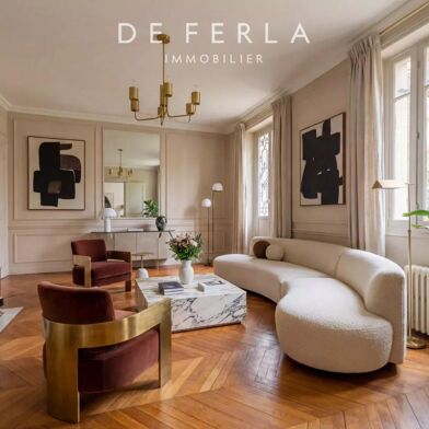 Appartement 9 pièces 1750000 €