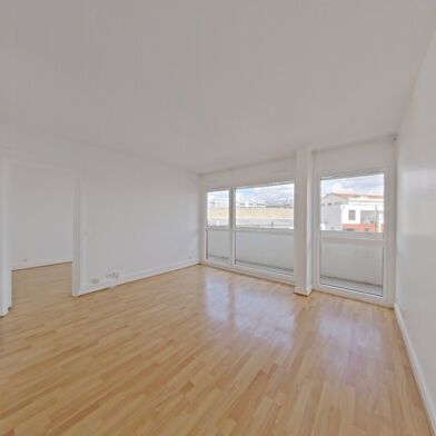 Appartement 2 pièces 1171 €
