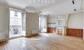 Appartement 3 Pièces 61 m² à vendre à Paris 7 (75007)