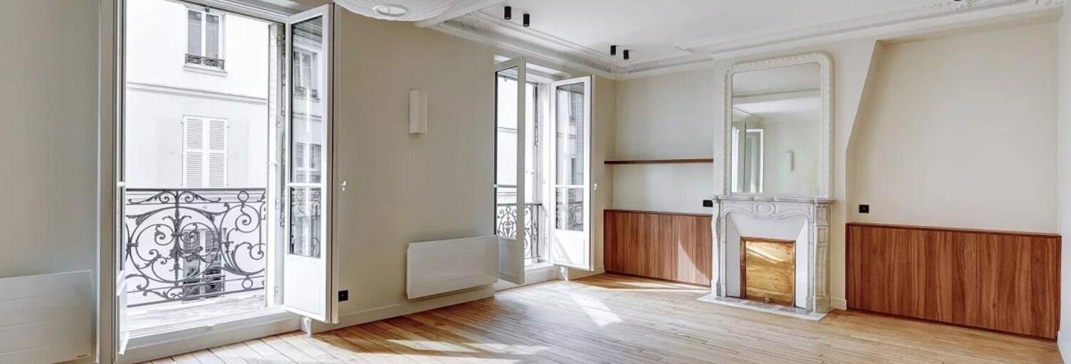 Appartement 3 Pièces 61 m² à vendre à Paris 7 (75007)