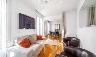 Appartement 3 Pièces 52 m² à vendre à Paris 5 (75005)