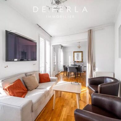 Appartement 3 pièces 749000 €