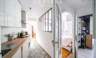 Appartement 3 Pièces 52 m² à vendre à Paris 5 (75005)