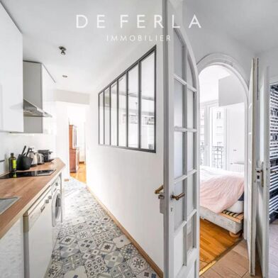 Appartement 3 pièces 725000 €