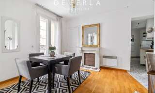 Appartement 3 Pièces 52 m² à vendre à Paris 5 (75005)