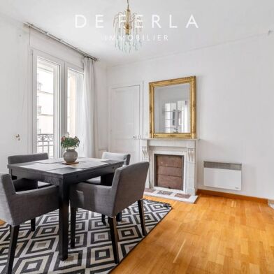 Appartement 3 pièces 725000 €