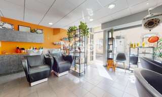 Commerce 3 Pièces 64 m² à vendre à Toucy (89130)