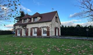 Maison 5 Pièces 170 m² à vendre à La Ferté-Gaucher (77320)