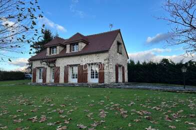 Maison 5 pièces 289000 €