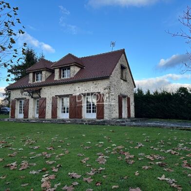 Maison 5 pièces 289000 €