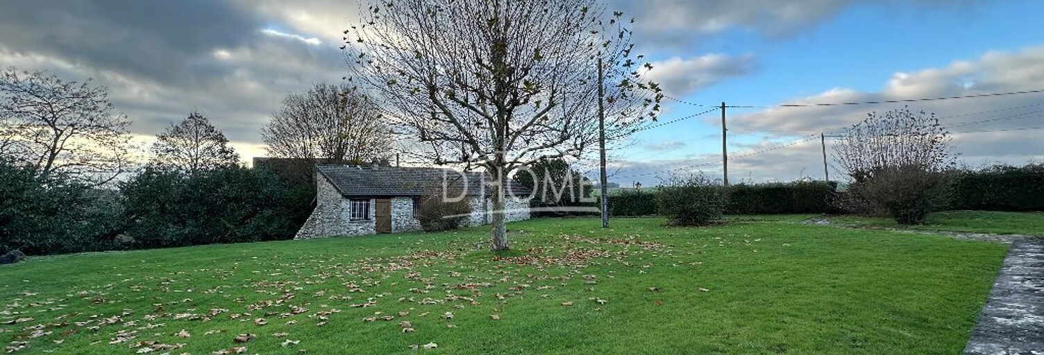 Maison 5 Pièces 170 m² à vendre à La Ferté-Gaucher (77320)