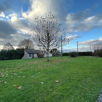 Maison 5 pièces 289000 €