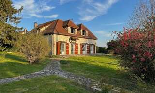 Maison 5 Pièces 170 m² à vendre à La Ferté-Gaucher (77320)