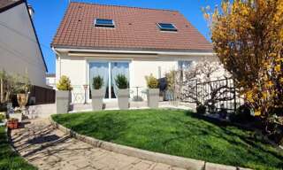 Maison 5 Pièces 128 m² à vendre à Les Clayes-sous-Bois (78340)