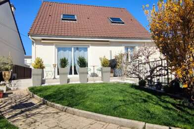 Maison 5 pièces 445000 €