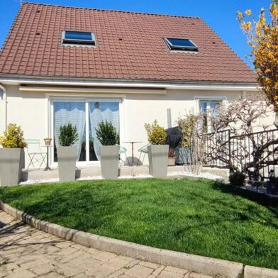 Maison 5 pièces 445000 €