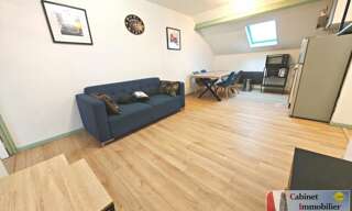 Appartement 2 Pièces 32 m² à louer à Albert (80300)