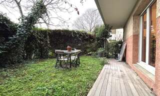 Appartement 2 Pièces 49 m² à vendre à Toulouse (31200)