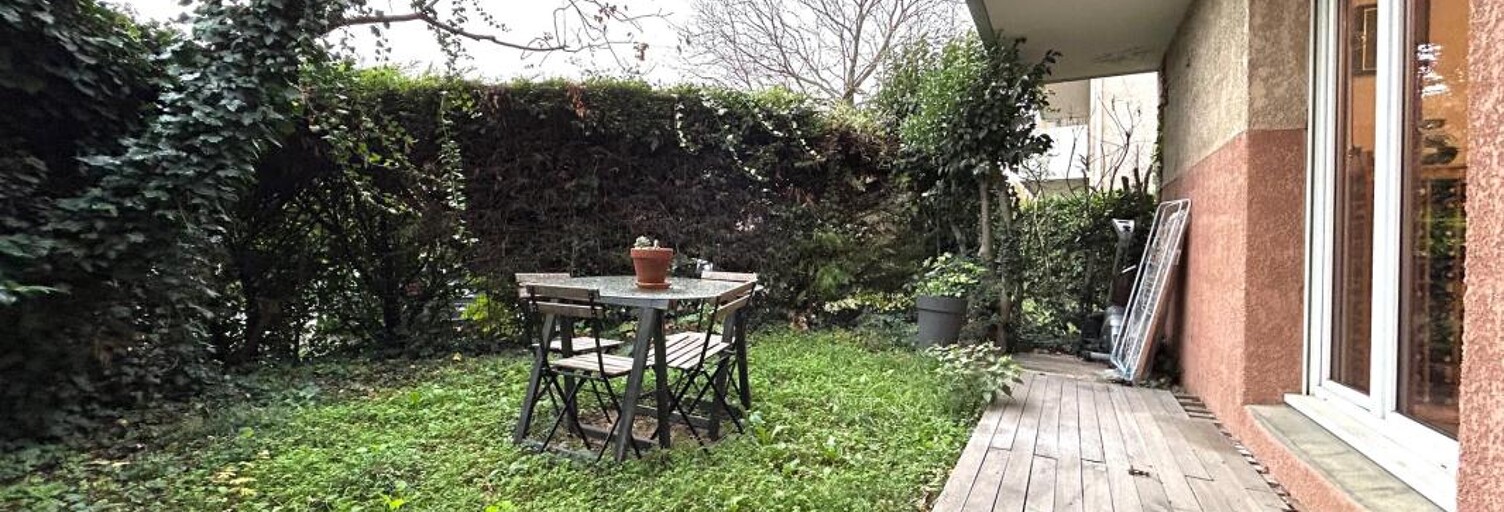 Appartement 2 Pièces 49 m² à vendre à Toulouse (31200)