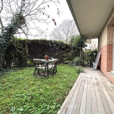 Appartement 2 pièces 165900 €