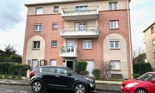 Appartement 2 Pièces 49 m² à vendre à Toulouse (31200)
