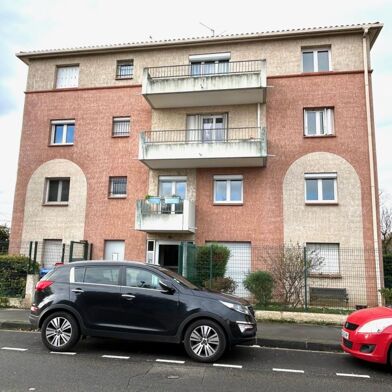 Appartement 2 pièces 165900 €