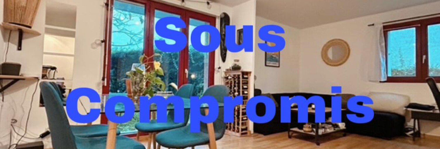 Appartement 2 Pièces 49 m² à vendre à Toulouse (31200)