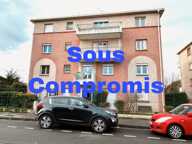 T2 avec balcon — photo 3