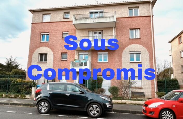 T2 avec balcon — photo 3
