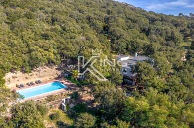 Maison 7 pièces 1398000 €