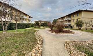 Appartement 2 Pièces 42 m² à vendre à Morières-lès-Avignon (84310)