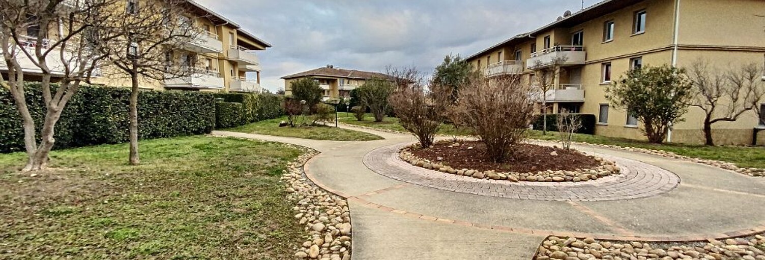 Appartement 2 Pièces 42 m² à vendre à Morières-lès-Avignon (84310)