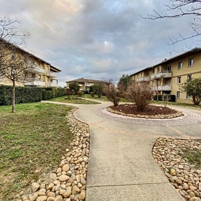 Appartement 2 pièces 123000 €